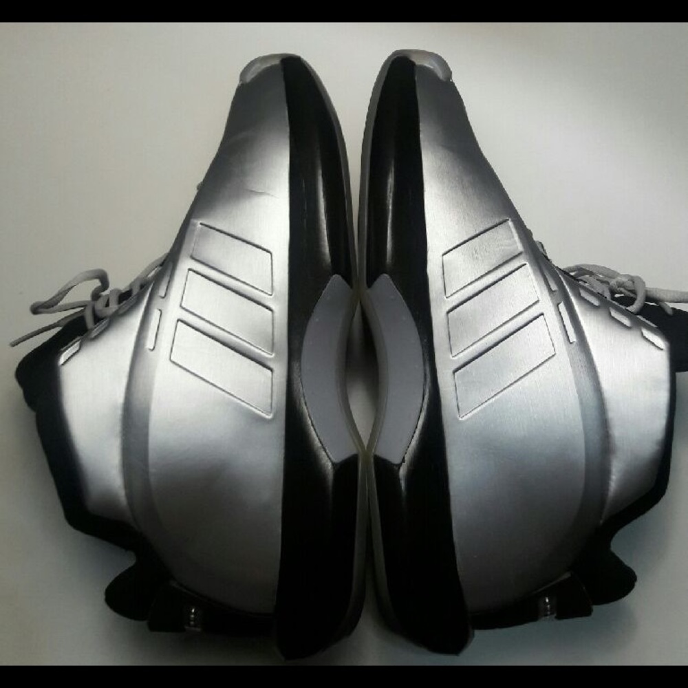 Adidas Crazy 1 Sneakers